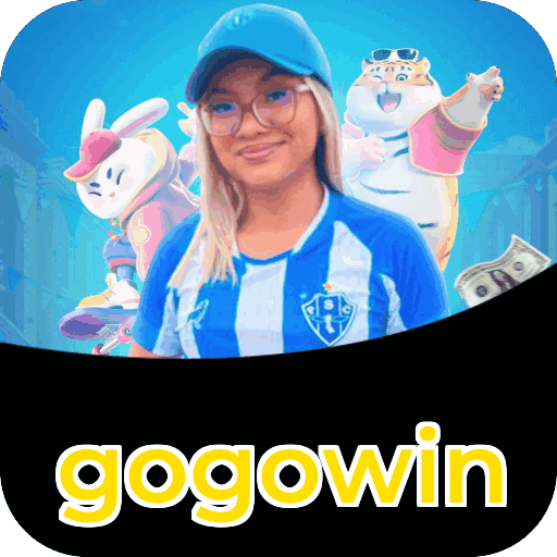 Interface login gogowin mostrando métodos acesso seguro email CPF telefone 2FA biometria