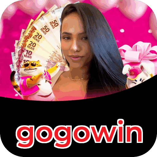 Passo a passo cadastro gogowin mostrando formulário simples com 3 campos